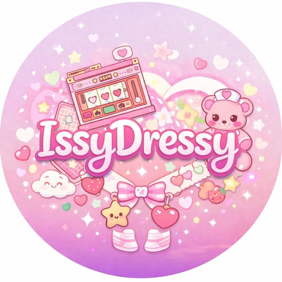 issydressy